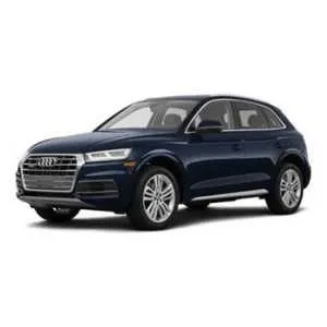 Audi Q5 (2018-now) - Audi Q5 (2018-Sekarang)