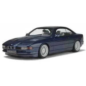 BMW E31 Seri 8 (1989-1999) - 8 Series (1989-1999)