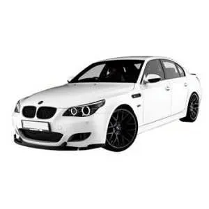 BMW E60 E61 Seri 5 (2004-2010) - BMW 523i, BMW 528i, BMW 530i, BMW 535i, BMW 545i