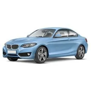 BMW F22 Seri 2 (2014-now) - BMW 218i, BMW M235i