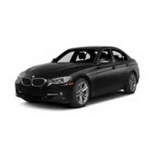 BMW F30 Seri 3 (2013-2018) - BMW 320i, BMW Seri 3 F30 320D Diesel, BMW 325i, BMW 330i, BMW 340i