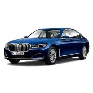 BMW G11 G12 Seri 7 (2016-now) - BMW 730Li, BMW 740Li, BMW 750Li, BMW 760Li