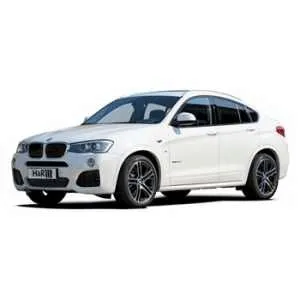 BMW X4 (2015-2019) - X4 Series (2015-2019)