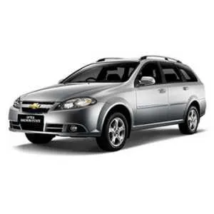 Chevrolet Optra (2002-2011) - Optra (2002-2011)