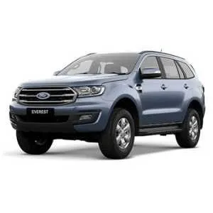 Ford Everest (2015-now) - Everest (2015-now)