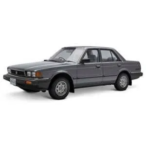 Honda Accord (1982-1985) - Accord (1982-1985)