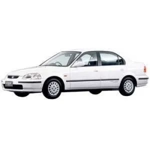 Honda Civic Ferio (1996-2000) - Civic Ferio (1996-2000)