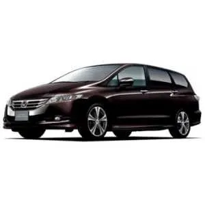 Honda Odyssey (2009-2013) - Odyssey (2009-2013)