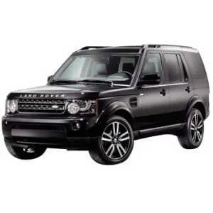 Land Rover Discovery (2004-2009) - Discovery (2004-2009)