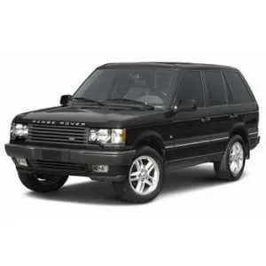 Land Rover Range Rover (1994-2002) - Range Rover P38A (1994-2002)