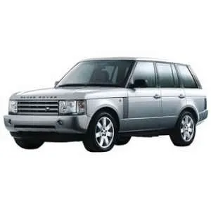 Land Rover Range Rover (2002-2012) - Range Rover L322 (2002-2012)