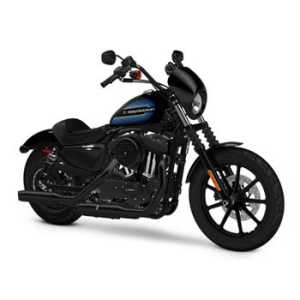 Harley Davidson Iron 1200 - Iron 1200