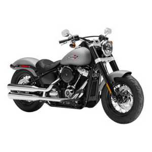 Harley Davidson Softail Slim - Softail Slim