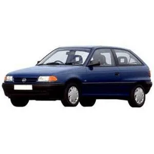 Opel Optima (1991-1998) - Optima
