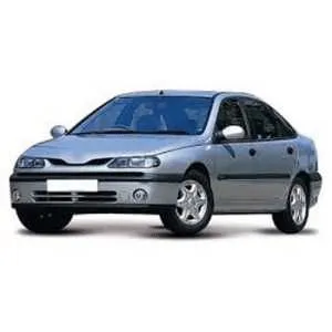 Renault Laguna (1994-2001) - Laguna (1994-2001)