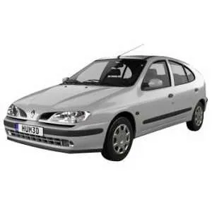 Renault Megane (1995-2002) - Megane (1995-2002)