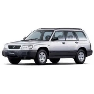 Subaru Forester (1997-2002) - Forester (1997-2002)