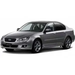 Subaru Legacy (2003-2009) - Legacy (2003-2009)