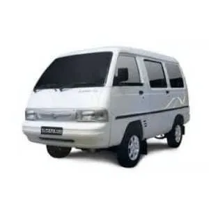 Suzuki Carry (1991-now) - Minibus / Pickup
