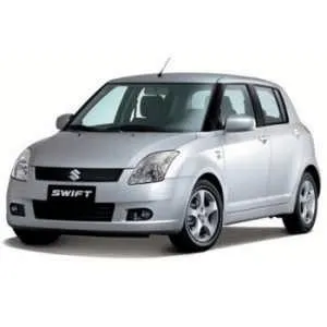Suzuki Swift 2004-2010 - Swift 2004-2010