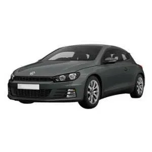 VW Scirocco (2008-now) - 2.0,  GTi, 1.4