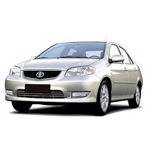 Toyota Vios / Limo (2003-2006) - Vios / Limo (2003-2006)