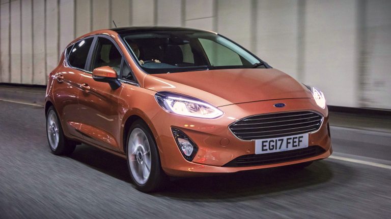 Informasi Terbaru Ford Fiesta Beserta Pilihan Aki Fiesta Terbaik & Murah