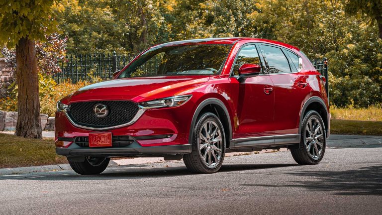Informasi Terbaru Seputar Mobil Mazda CX 5 dan Pilihan Aki nya